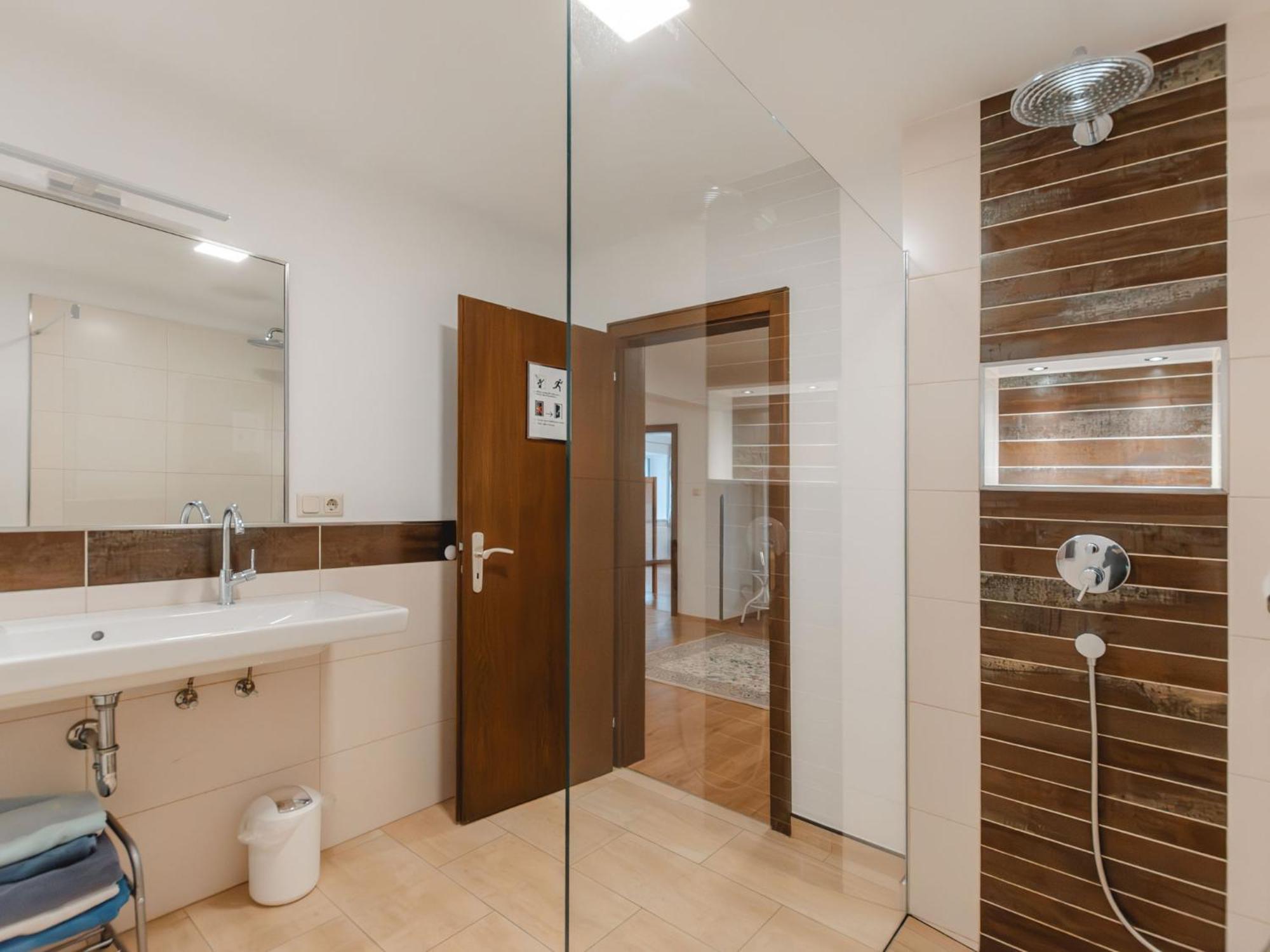 Holiday Home Riki By Interhome Bruck an der Grossglocknerstrasse Exterior photo